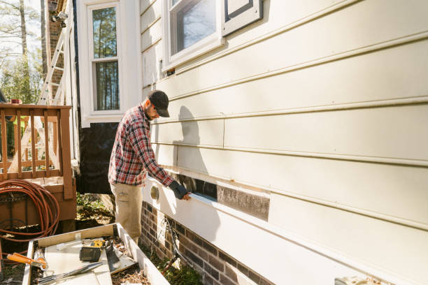 Top rated local Vinyl Siding specialists in Randleman, NC